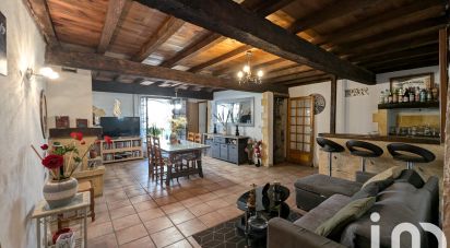 Townhouse 4 rooms of 195 m² in Montfrin (30490)