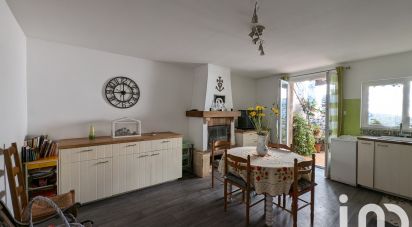 Townhouse 4 rooms of 195 m² in Montfrin (30490)