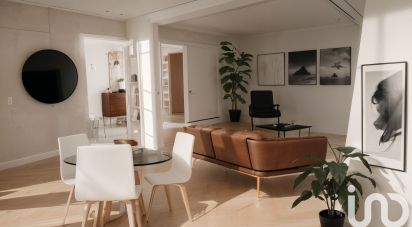 Appartement 3 pièces de 79 m² à Lyon (69003)