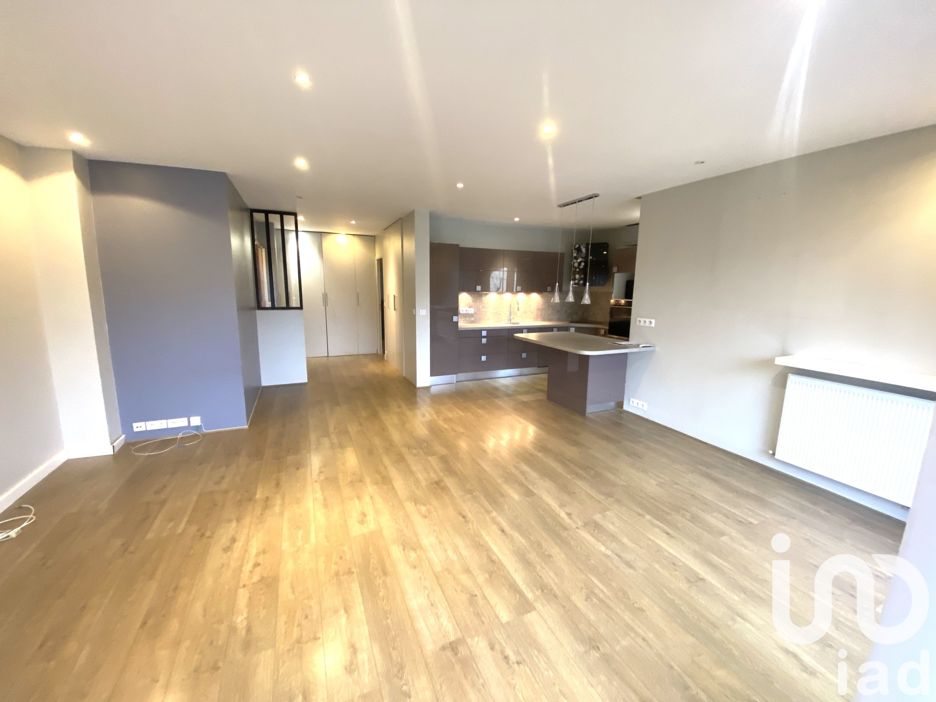 Appartement 4 Saint-Maur-des-Fossés 85 1504749