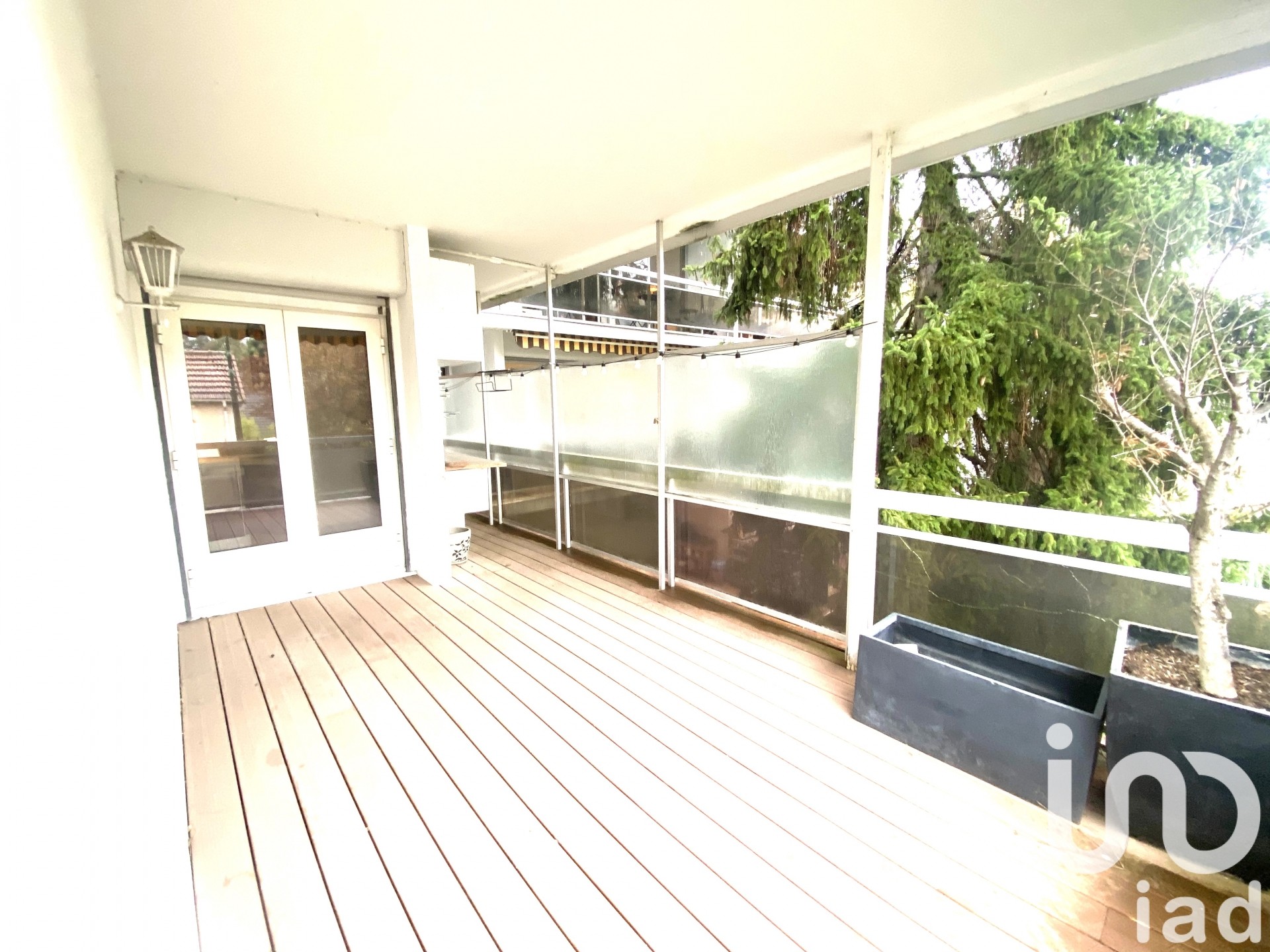 Appartement 4 Saint-Maur-des-Fossés 85 1504749