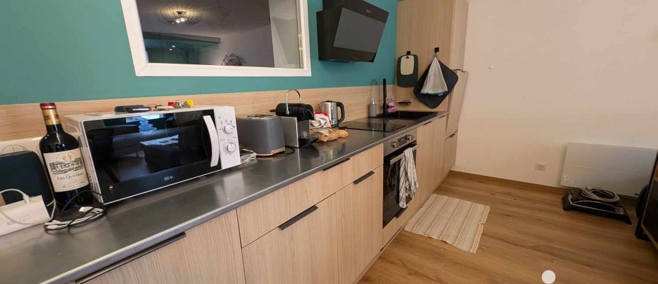 Appartement 4 pièces de 109 m² à LA MONGIE (65200)