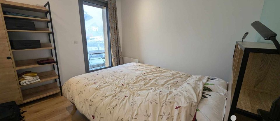 Appartement 4 pièces de 109 m² à LA MONGIE (65200)