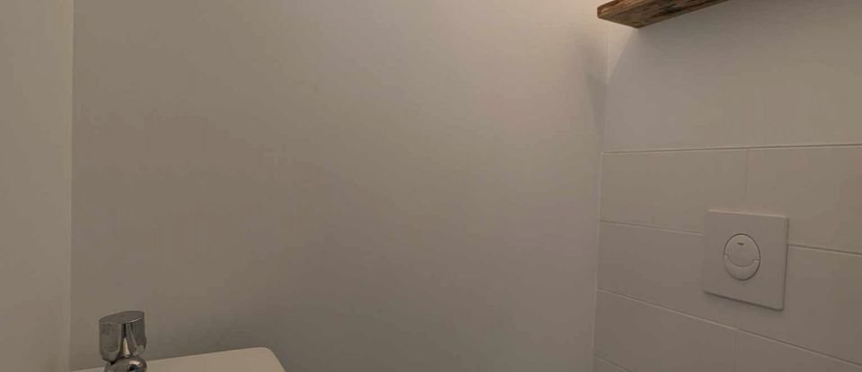 Appartement 4 pièces de 109 m² à LA MONGIE (65200)