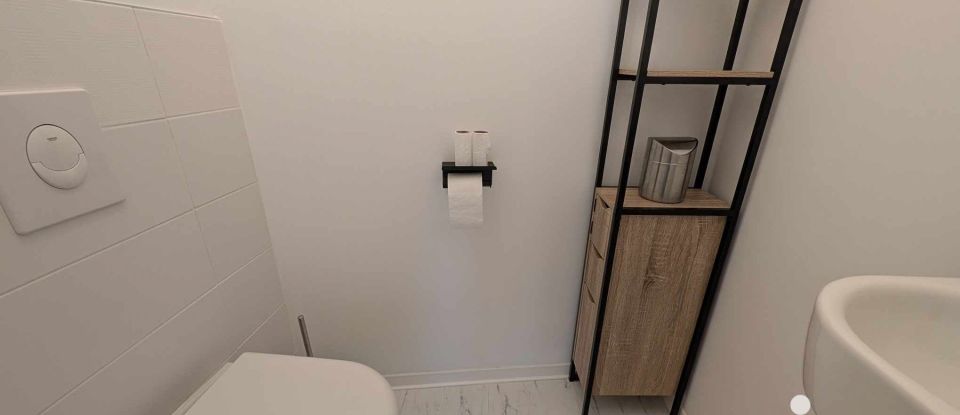 Appartement 4 pièces de 109 m² à LA MONGIE (65200)