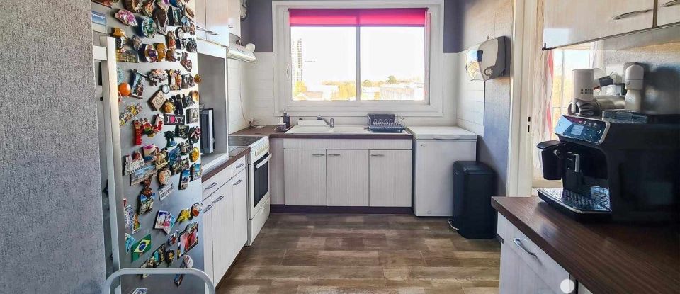 Apartment 3 rooms of 77 m² in Vigneux-sur-Seine (91270)