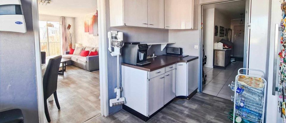 Apartment 3 rooms of 77 m² in Vigneux-sur-Seine (91270)