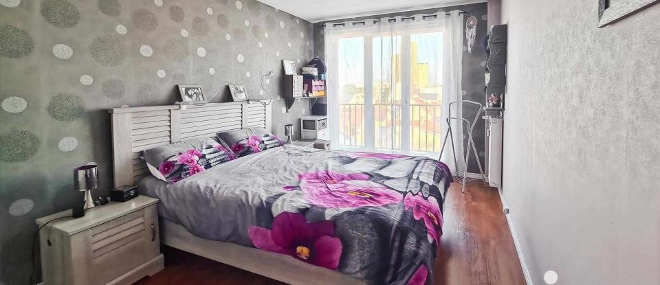 Apartment 3 rooms of 77 m² in Vigneux-sur-Seine (91270)
