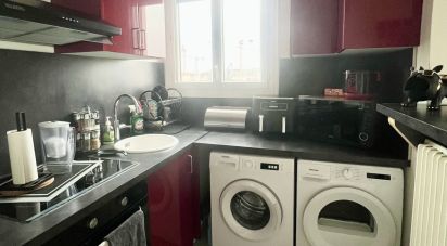 Apartment 2 rooms of 42 m² in Drancy (93700)