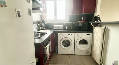Apartment 2 rooms of 42 m² in Drancy (93700)