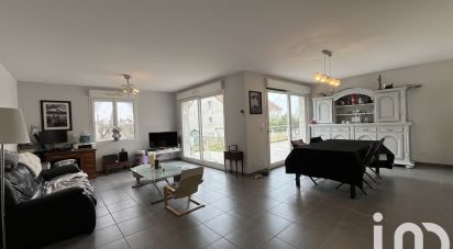 Traditional house 6 rooms of 114 m² in Tagnon (08300)