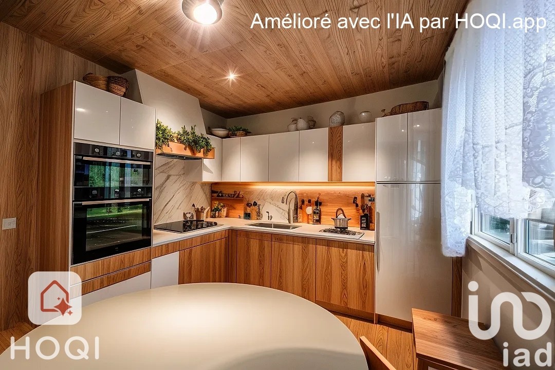 Maison traditionnelle 4 Montfermeil 85 1691918