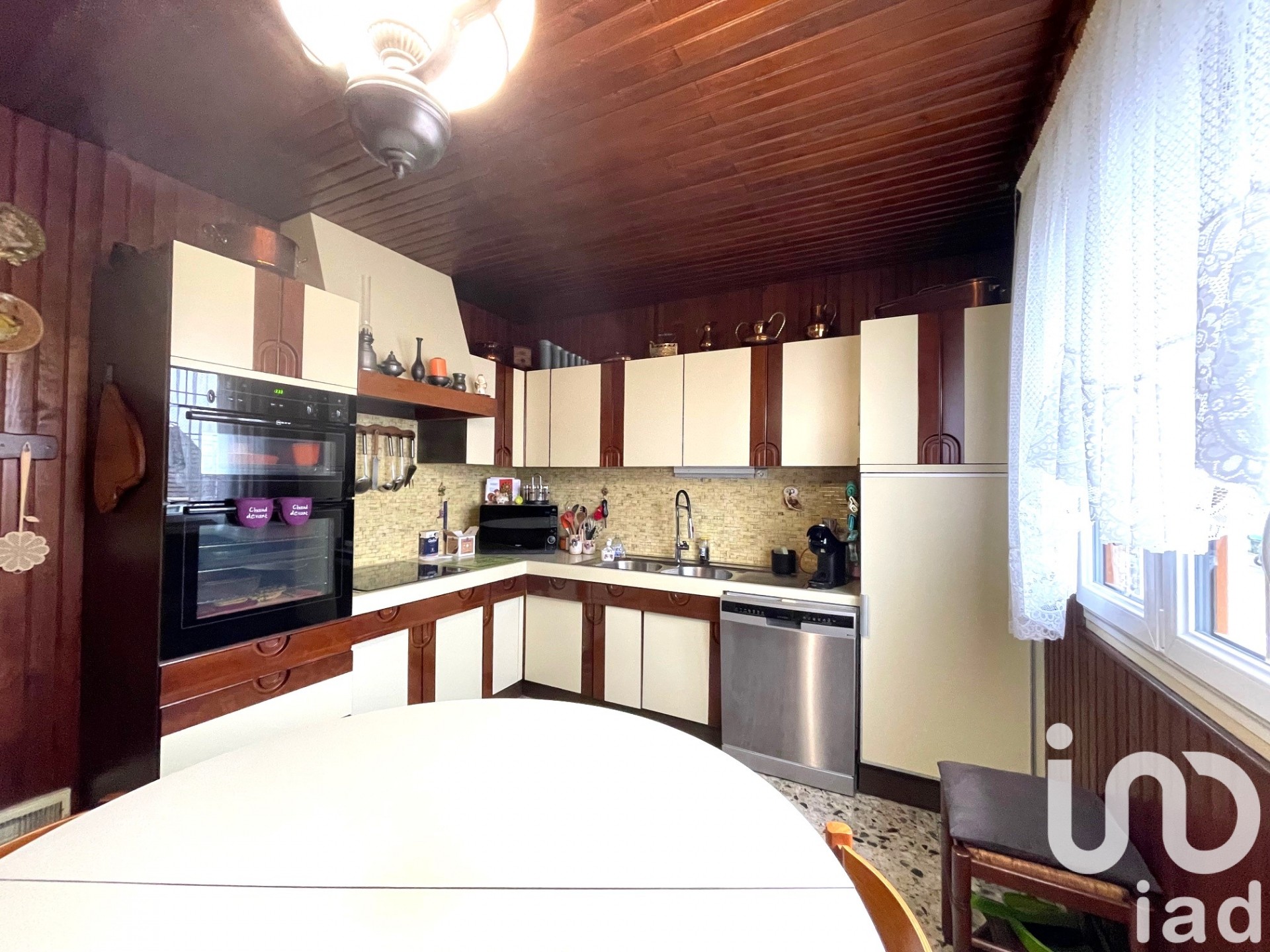 Maison traditionnelle 4 Montfermeil 85 1691918