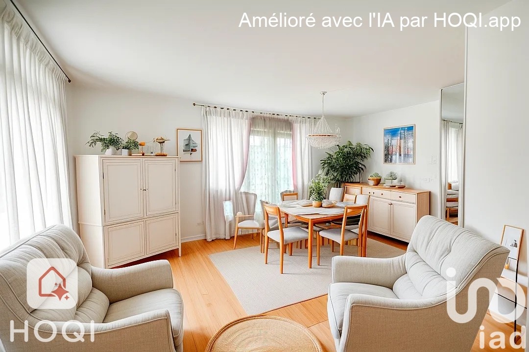 Maison traditionnelle 4 Montfermeil 85 1691918