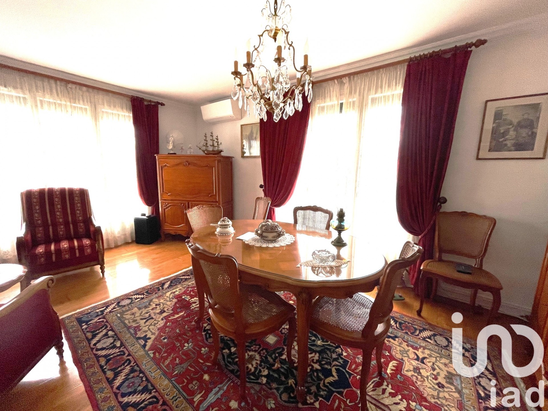 Maison traditionnelle 4 Montfermeil 85 1691918