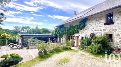 House 5 rooms of 300 m² in Copponex (74350)