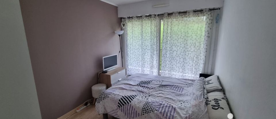 Apartment 4 rooms of 80 m² in Brunoy (91800)