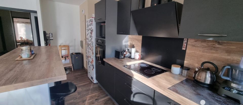 Apartment 4 rooms of 80 m² in Brunoy (91800)