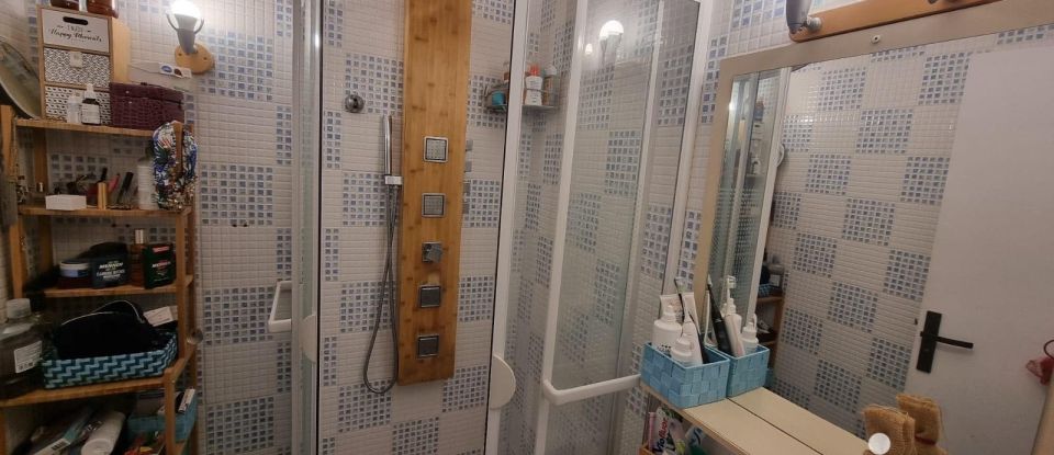 Apartment 4 rooms of 80 m² in Brunoy (91800)