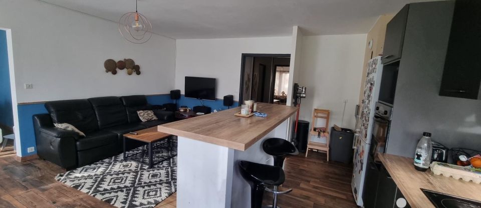 Apartment 4 rooms of 80 m² in Brunoy (91800)