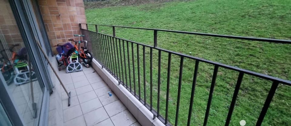 Apartment 4 rooms of 80 m² in Brunoy (91800)