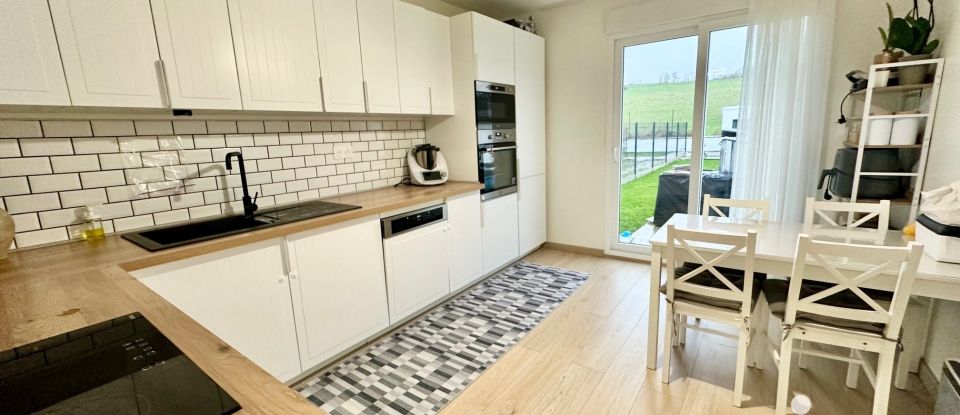 Maison 4 pièces de 130 m² à Le Meux (60880)