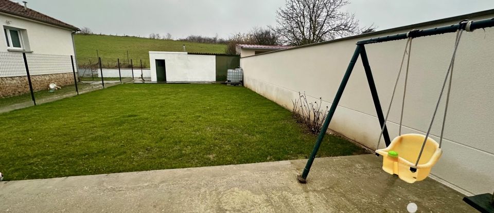 Maison 4 pièces de 130 m² à Le Meux (60880)
