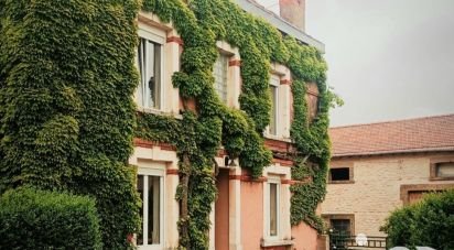 House 6 rooms of 150 m² in Lesménils (54700)