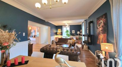 House 6 rooms of 150 m² in Lesménils (54700)