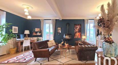 House 6 rooms of 150 m² in Lesménils (54700)