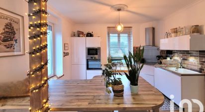 House 6 rooms of 150 m² in Lesménils (54700)