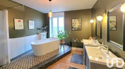 House 6 rooms of 150 m² in Lesménils (54700)