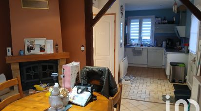 Pavillon 5 pièces de 83 m² à Chartres (28000)