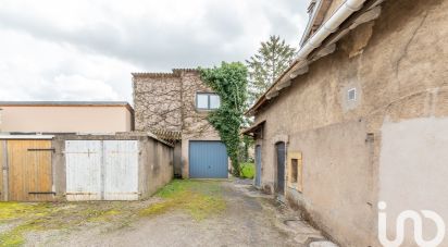Duplex 5 rooms of 87 m² in Montois-la-Montagne (57860)