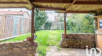 Duplex 5 rooms of 87 m² in Montois-la-Montagne (57860)