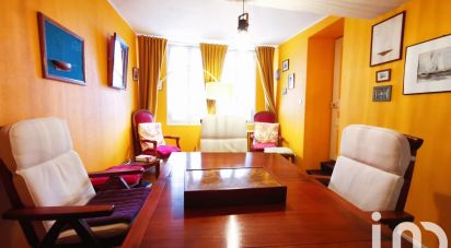House 8 rooms of 178 m² in Fontenay-le-Comte (85200)