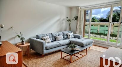 Appartement 3 pièces de 61 m² à Épinay-sur-Seine (93800)