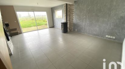 House 5 rooms of 90 m² in - (35720)