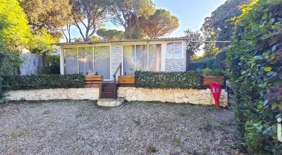 Leisure land of 350 m² in Fréjus (83600)