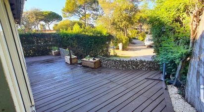 Leisure land of 350 m² in Fréjus (83600)