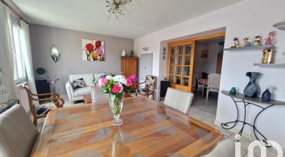 Traditional house 4 rooms of 90 m² in Vertou (44120)