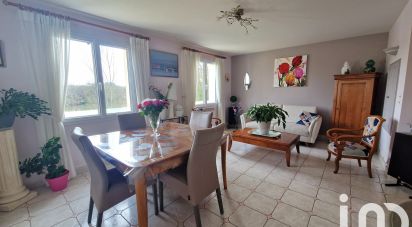 Traditional house 4 rooms of 90 m² in Vertou (44120)
