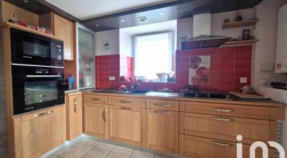 Traditional house 4 rooms of 90 m² in Vertou (44120)
