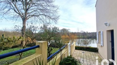 Traditional house 4 rooms of 90 m² in Vertou (44120)