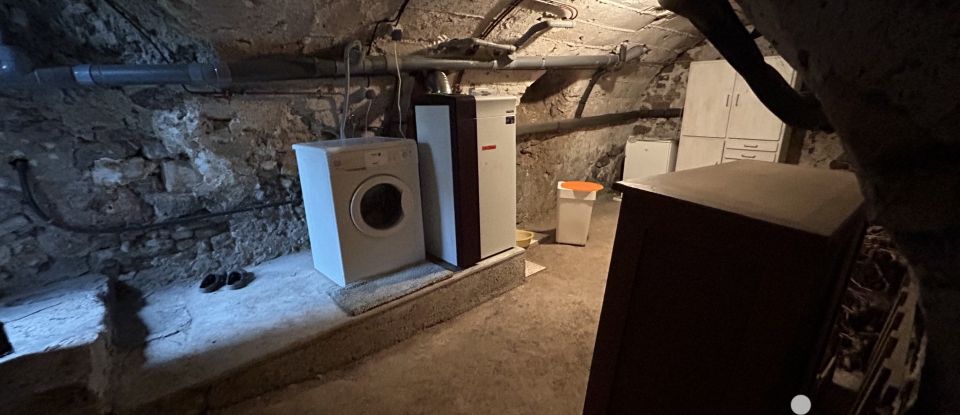 Traditional house 5 rooms of 135 m² in Charly-sur-Marne (02310)