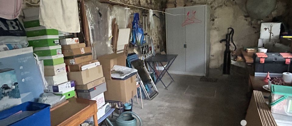 Traditional house 5 rooms of 135 m² in Charly-sur-Marne (02310)