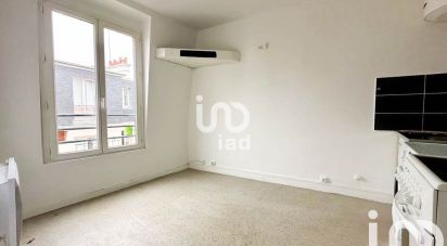 Apartment 2 rooms of 23 m² in Paris (75014)