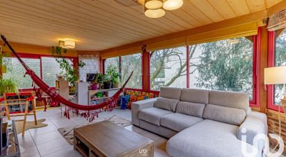House 6 rooms of 120 m² in Aulnay-sur-Mauldre (78126)