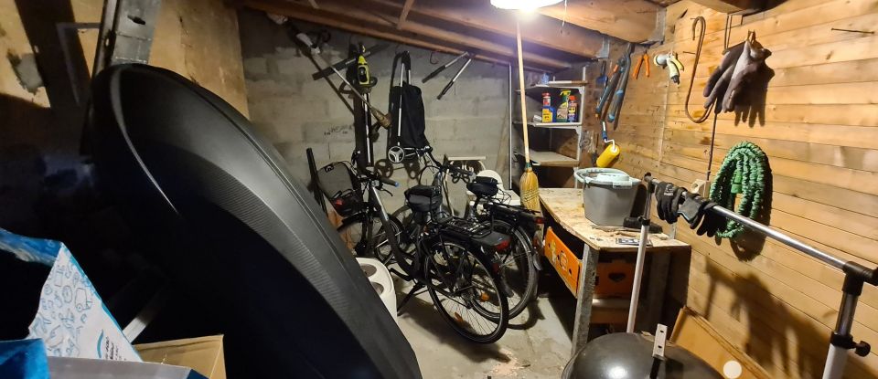 Maison 2 pièces de 51 m² à La Teste-de-Buch (33260)