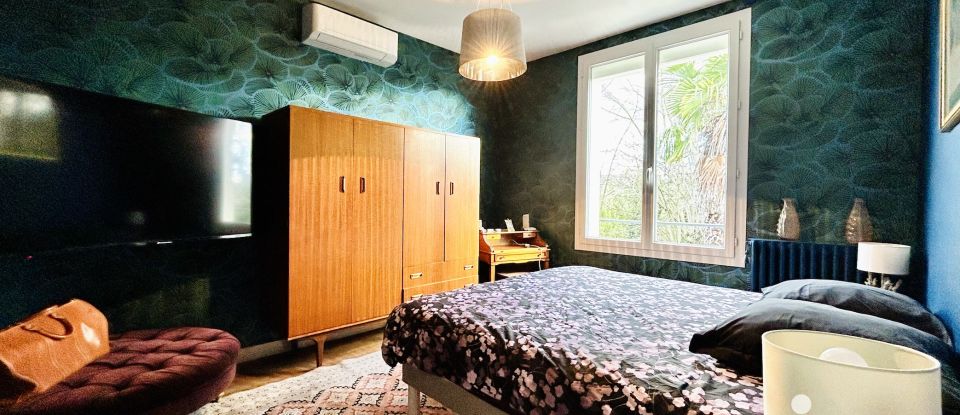 Maison 7 pièces de 166 m² à Saint-Pierre-des-Corps (37700)